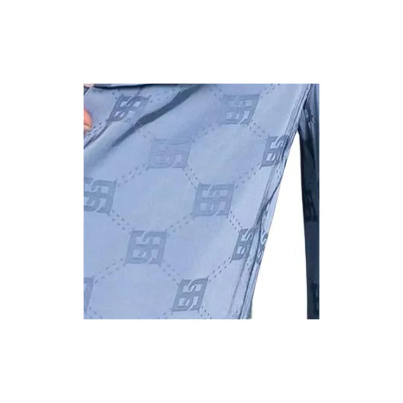 BESIONIA SS23 Suit Trouser Women's Blue-6