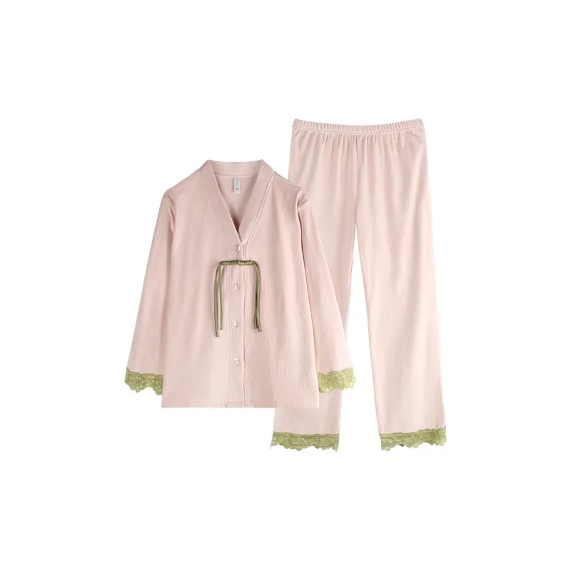 Xuan Liang Women's Pajama Sets-0