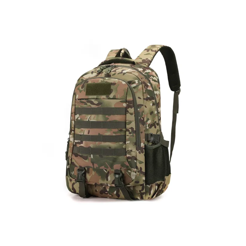 SUN ERATH&U Oxford Backpack Men's Multicolor-5