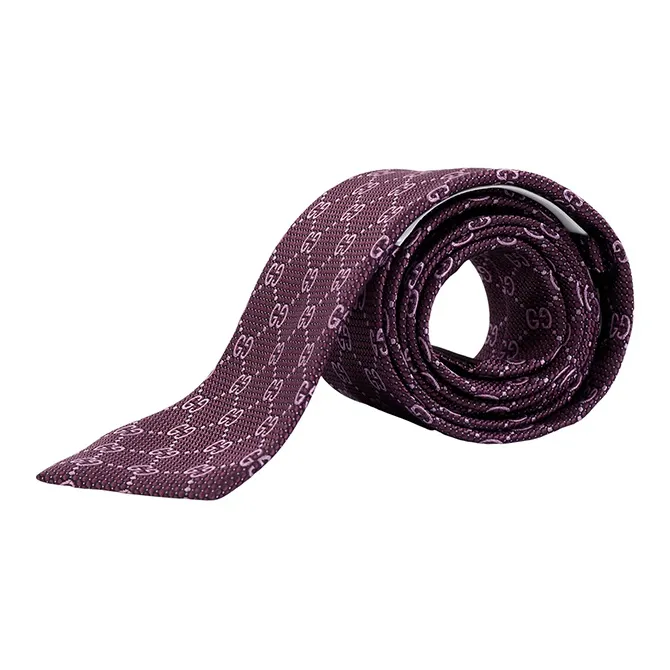 GUCCI GG Ties Men-0