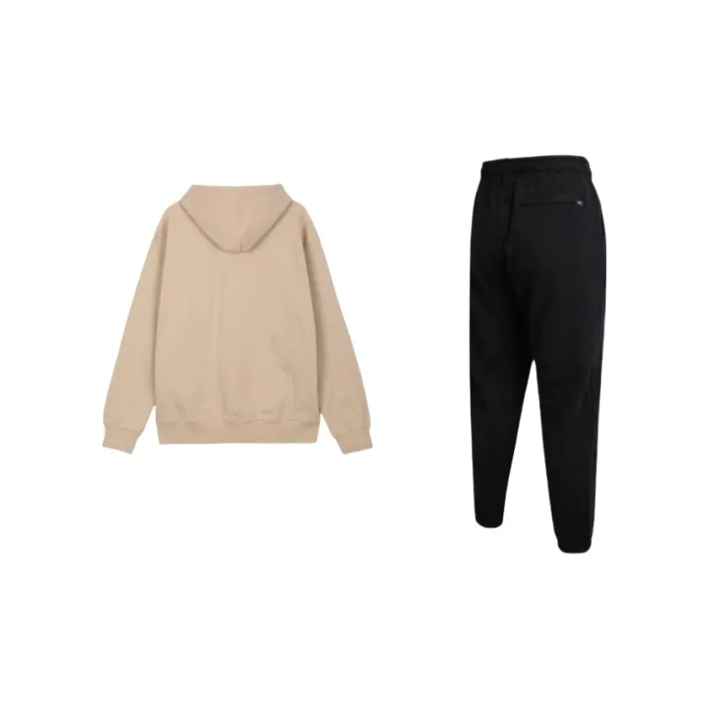 JORDAN Sweatshirt Sets Men-1