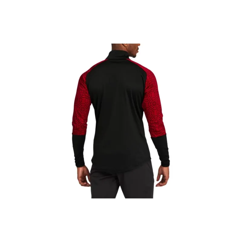 PUMA AC Milan Jacket Men's Black-3
