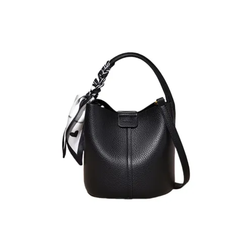 Versman PU One Shoulder Handbag Women's Multicolor