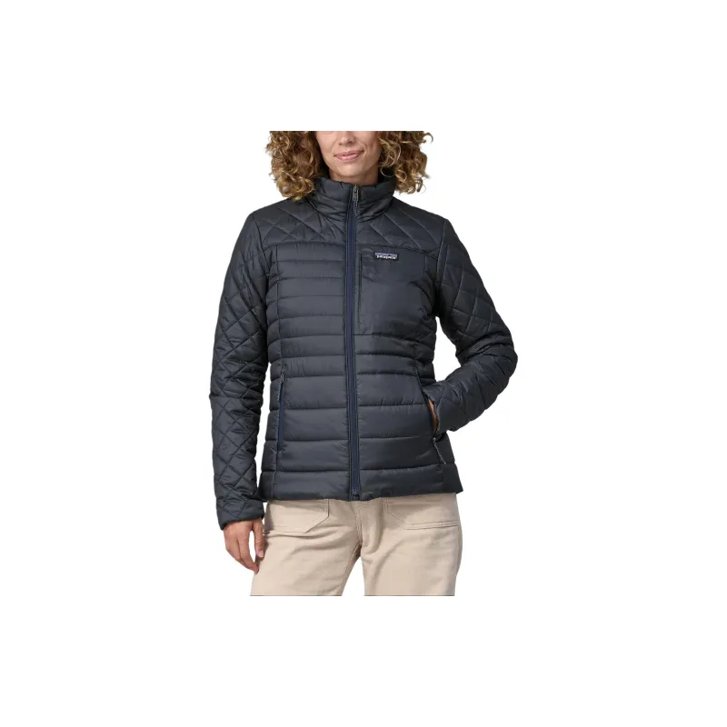 Patagonia Radalie Jackets Women's-12