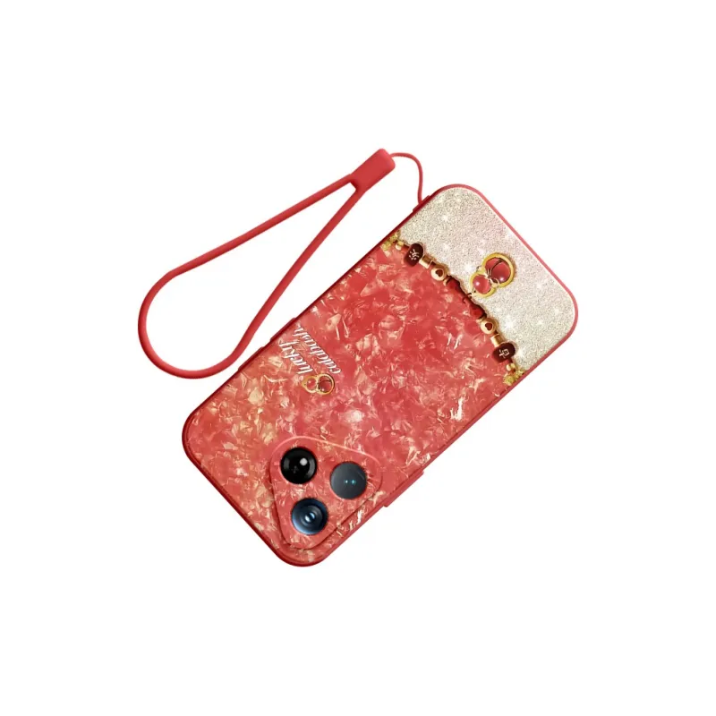CHUNFAN Phone Cases-5