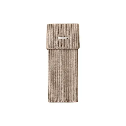 Temooues Mid Calf Socks Women's Combo Set-14