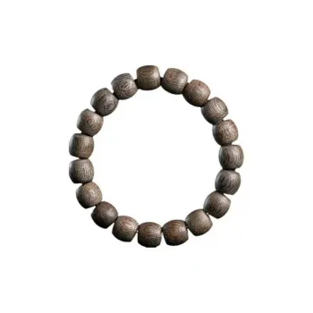Noritake Agarwood Bracelets Unisex
