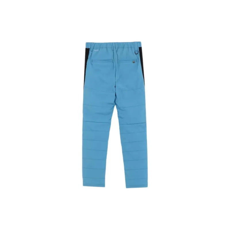 PUMA T7 Golf FW24 Casual Pants Women's Blue-1