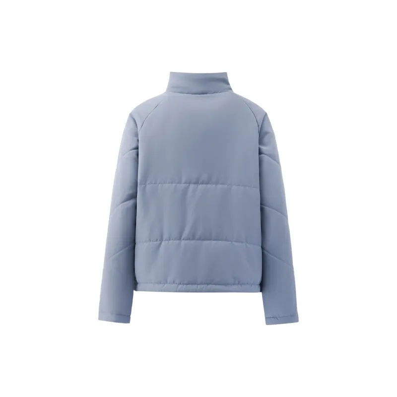 UNIQLO Puffer Jackets Women's-5