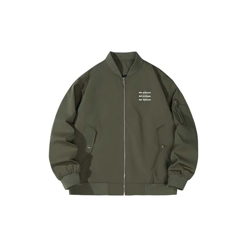 OXO OVERLOAD Jackets Unisex-15