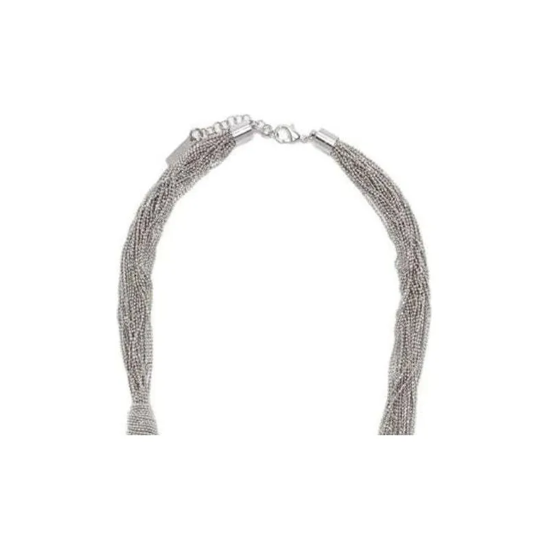 PESERICO Punto Luce-chain Necklace-1