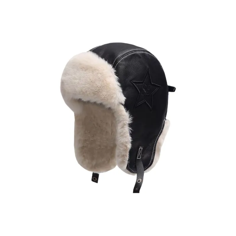 Mulinsen Polyester Beanies Unisex-0