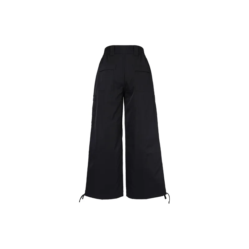 Jordan CHICAGO Cargo Pants Women's Black-1