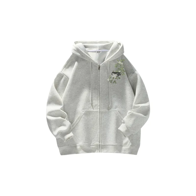 PISYPOX Sweatshirts Unisex-9