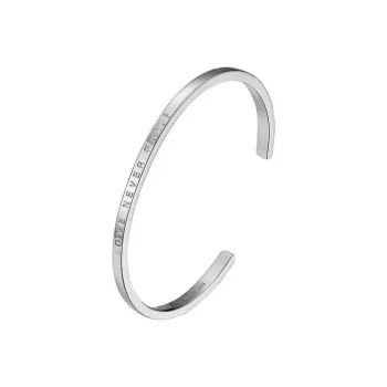 Danfu 999 Fine Silver Sterling Silver Bracelets Women's