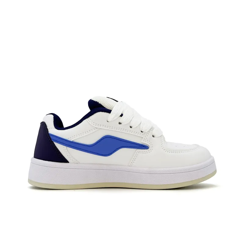 XIANGSU Fashion Trend Comfortable Commute Versatile Low-Top Skateboard Shoes Women's-32