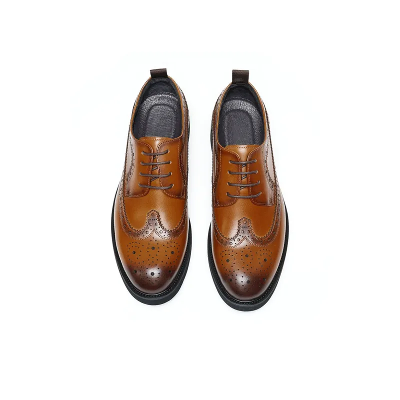 ASTON M.JAZZ Casual Shoes Men's-24