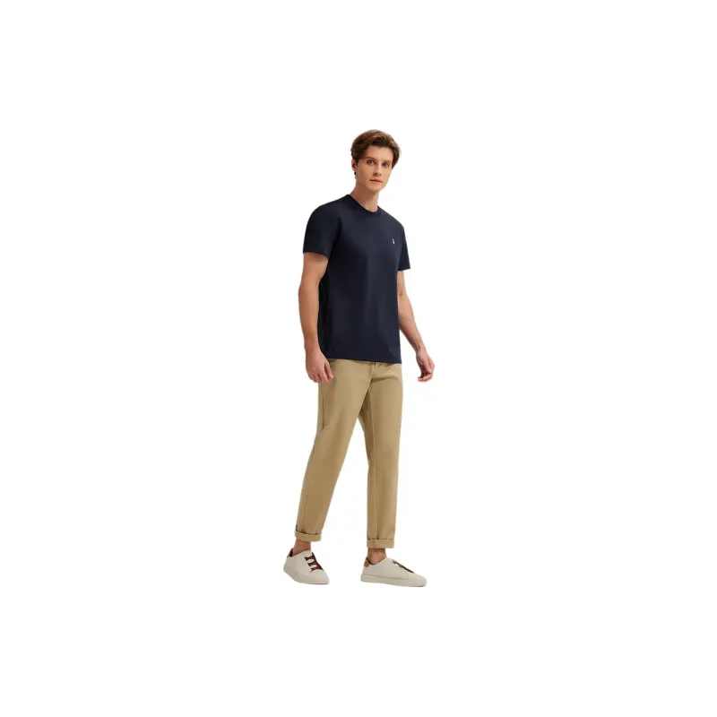 Hush Puppies T Shirts Men-3