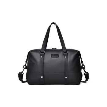ROSEROOEN Oxford Travel Bag Regular Unisex Multicolor