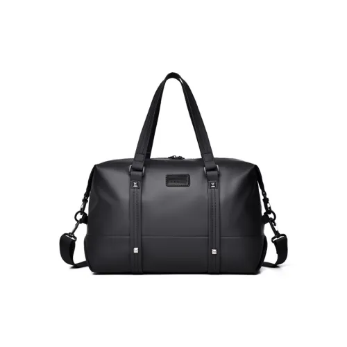 ROSEROOEN Oxford Travel Bag Regular Unisex Multicolor