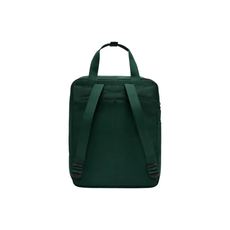 Converse Polyester Backpack Small Size Unisex Green-2