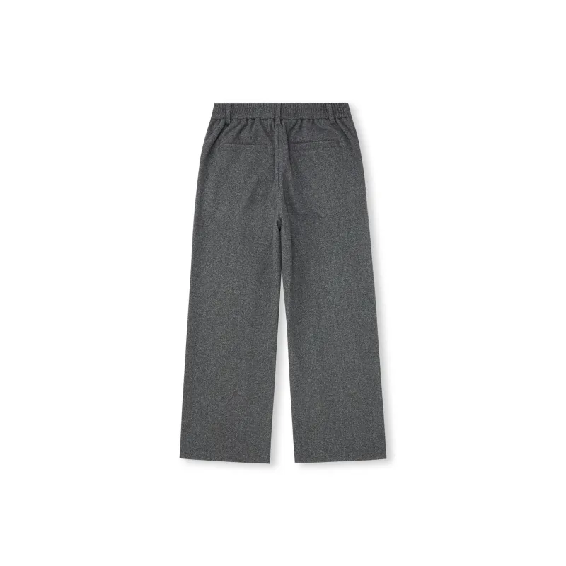 FPA ALWAYS MOVING Series Casual Pants Unisex-6