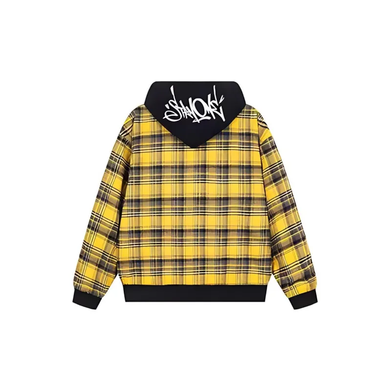 YINLEI Sweatshirts Unisex-3