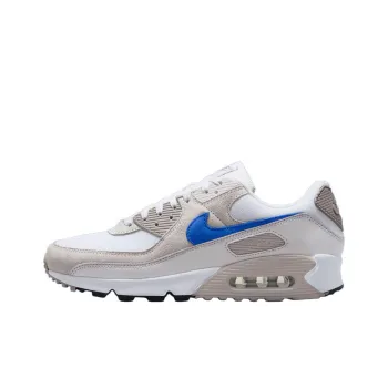 Nike Air Max 90 College Grey Racer Blue
