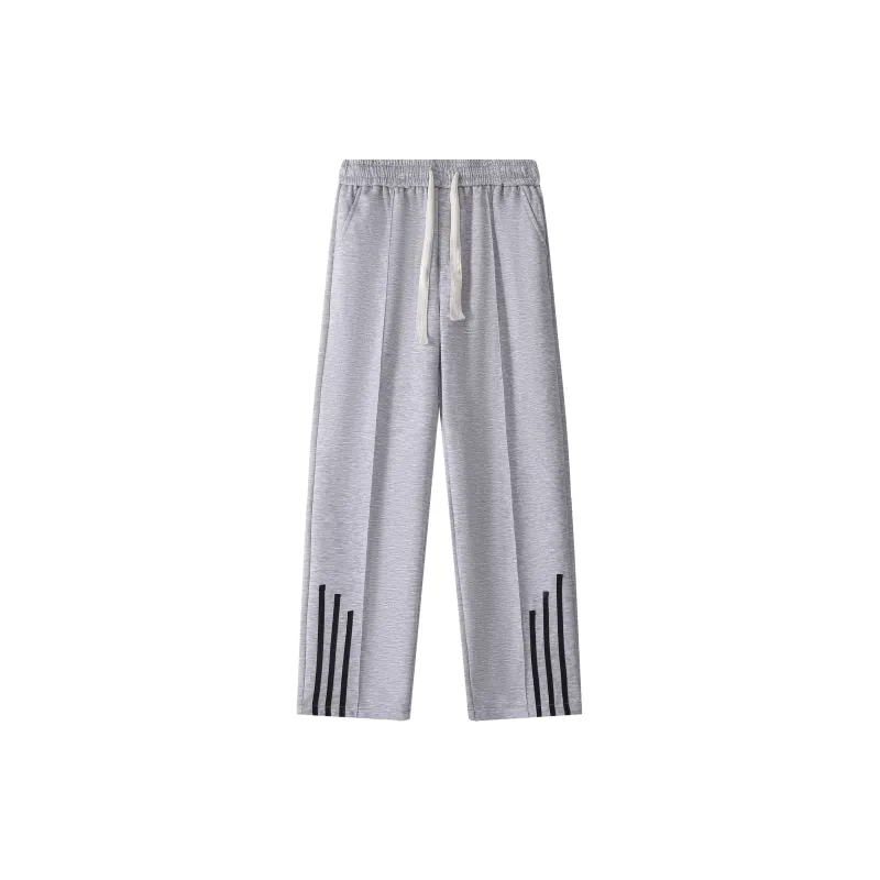 YATSI Knitted Sports Pants Unisex-52