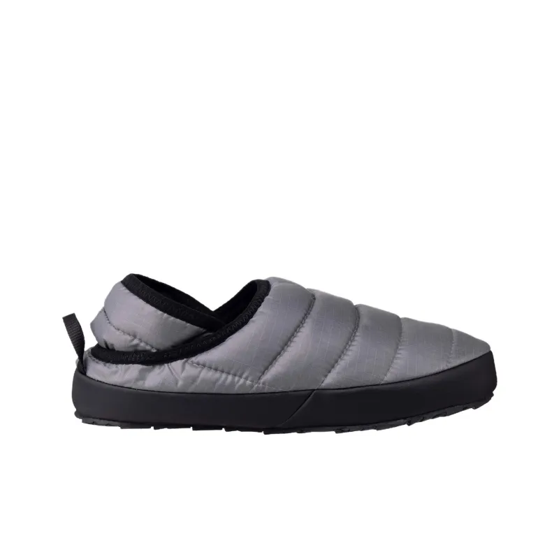 THE NORTH FACE Nuptse Anti Slip Wear Resistant Low Top Casual Shoes Women's Gray-1