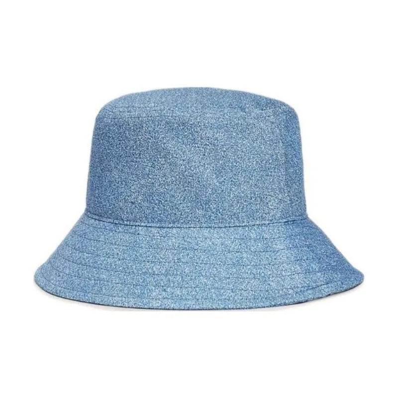 Tommy Hilfiger Flag embroidered Bucket Hat-1
