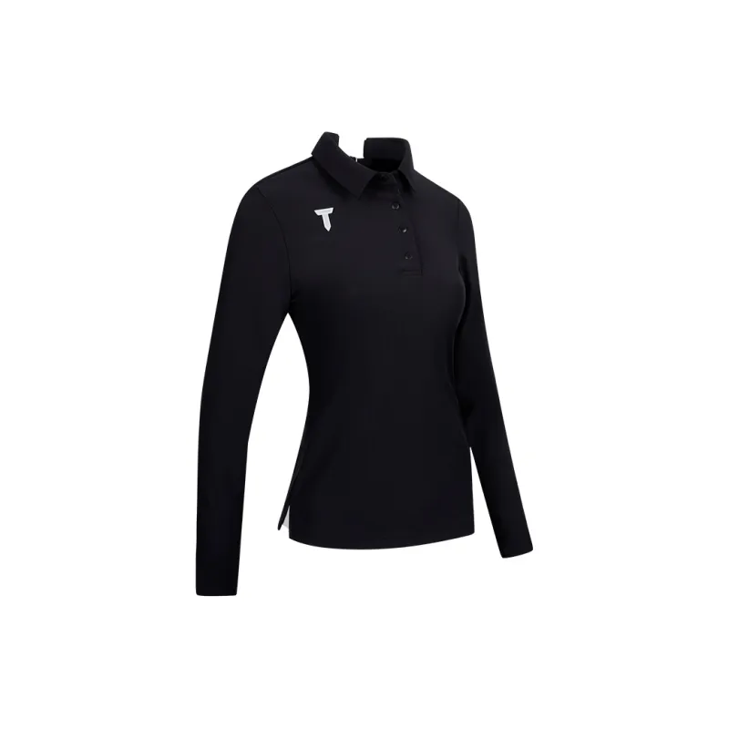 EUROPEAN TOUR Polo Shirt Women's-7
