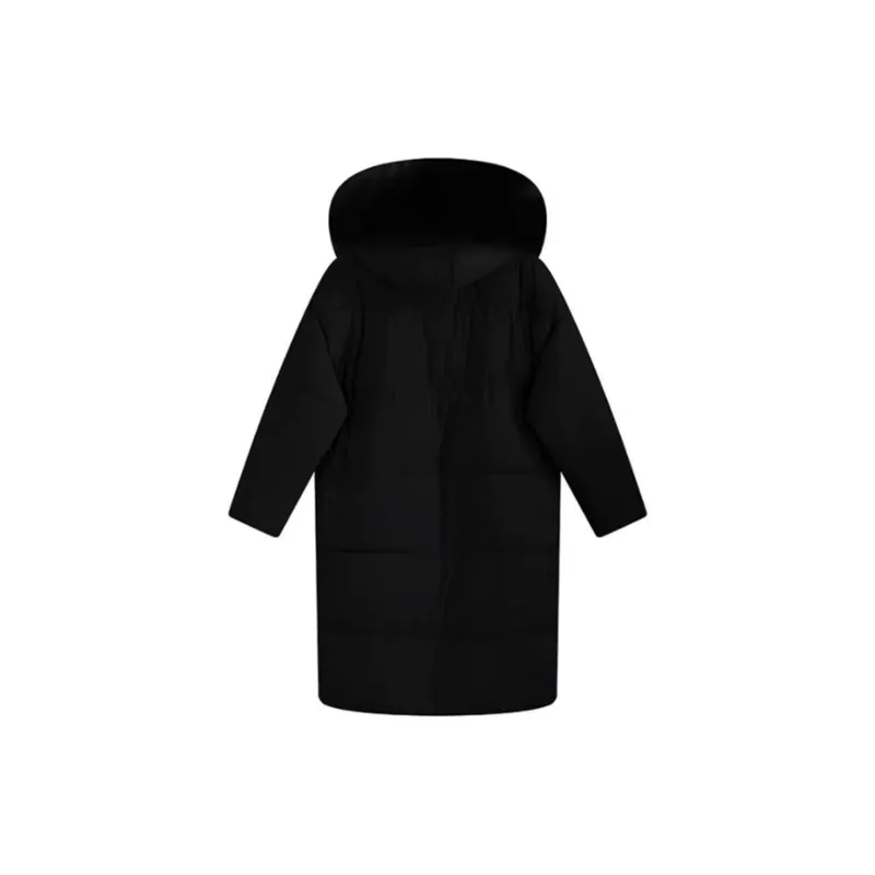 Nooidea Official Puffer Jacket Women's-8