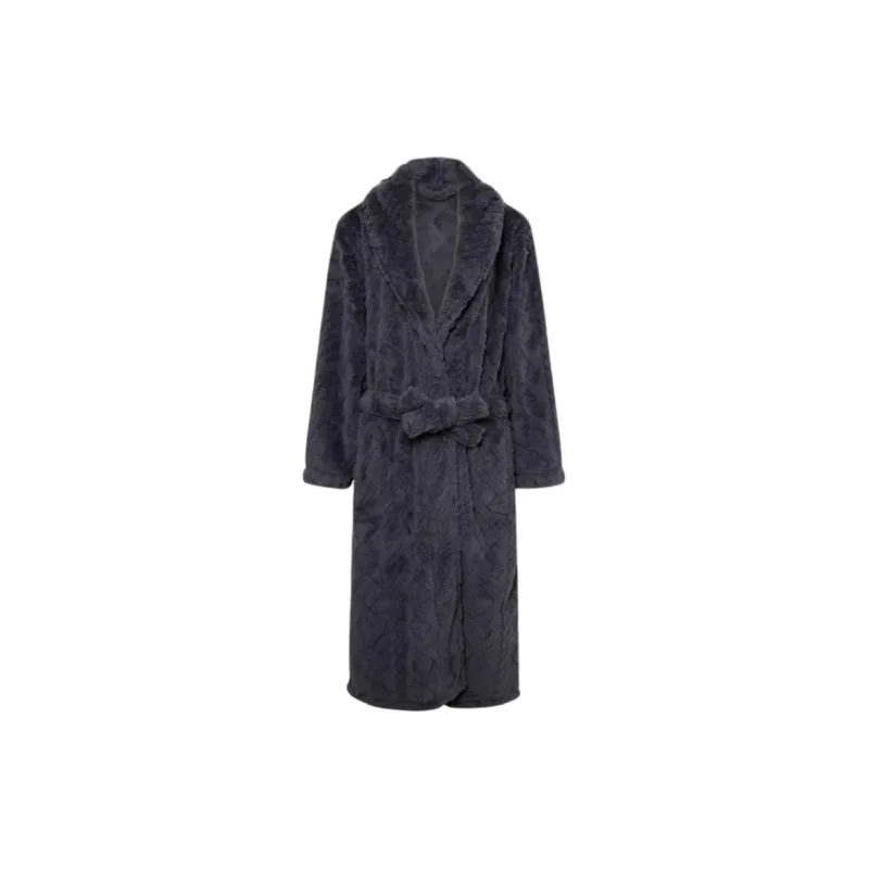 MIIOW Women's Bath Robes-4