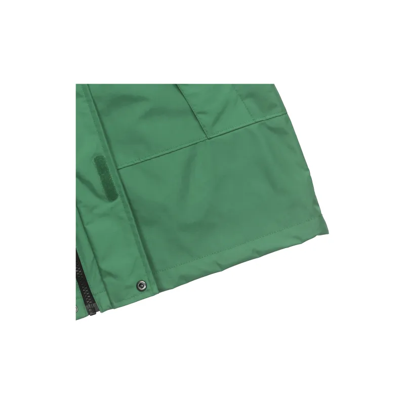 THE NORTH FACE 1990 Collection Jacket Men's Green-3