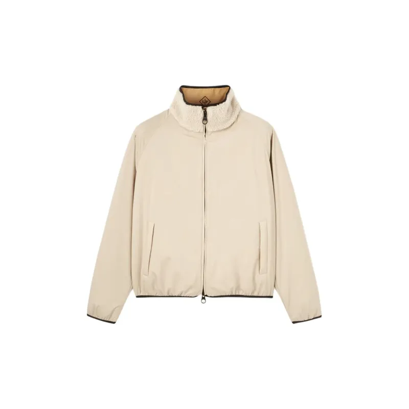 Loro Piana Jackets & Coats Men's Ecru-2