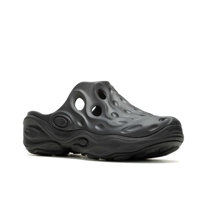MERRELL Women's Hydro Next Gen Mule 1TRL 'Triple Black' Women's-2