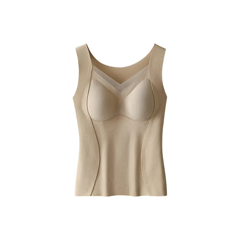MIIOW Women's Thermal Tops-18