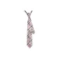 Pink+Silver Star Chain