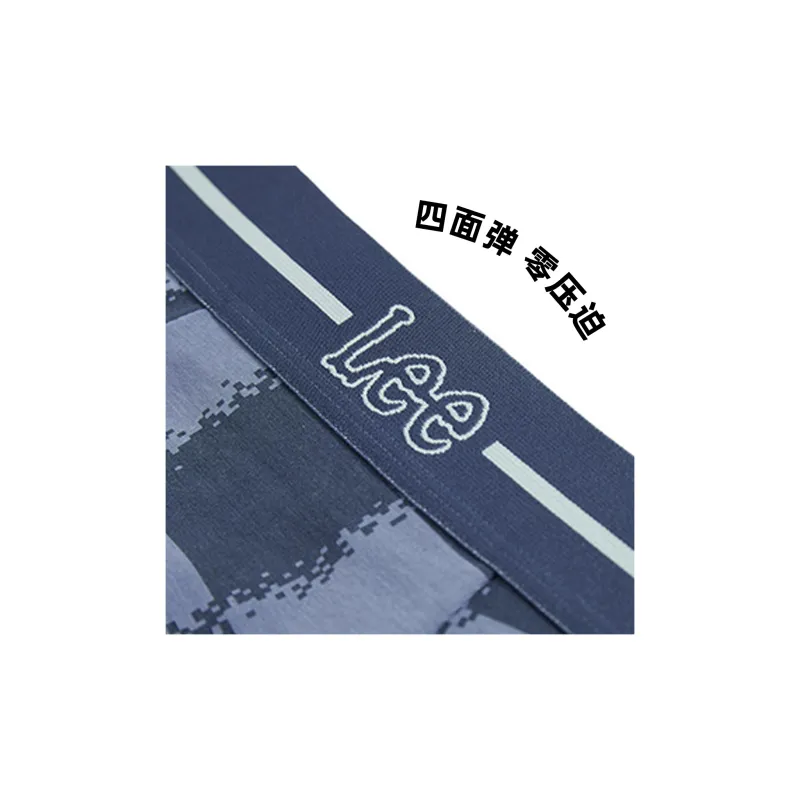 Lee Men Underpants-22