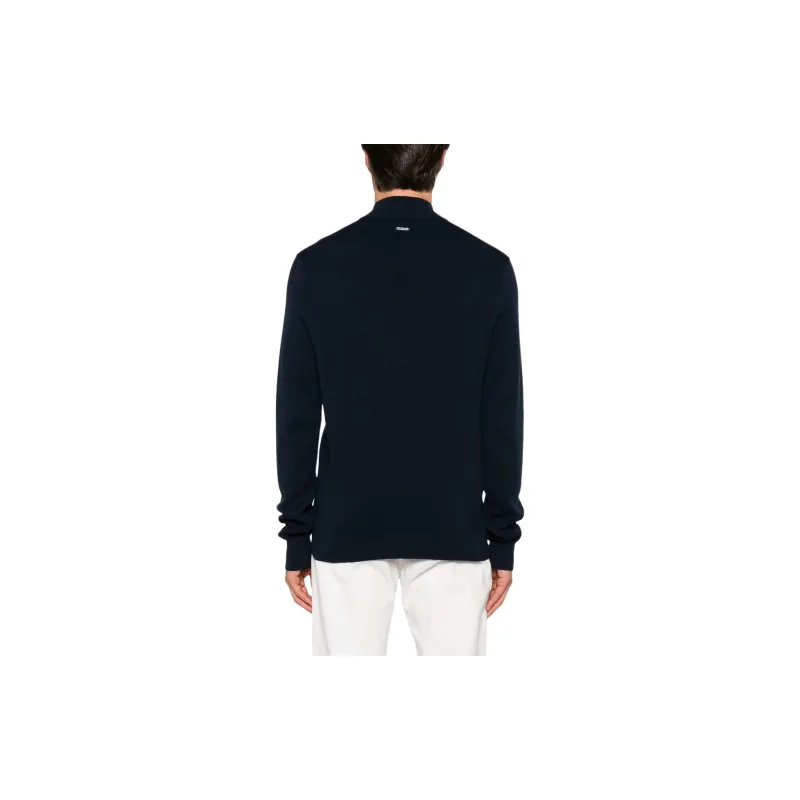 MICHAEL KORS Zip up Cardigan-2