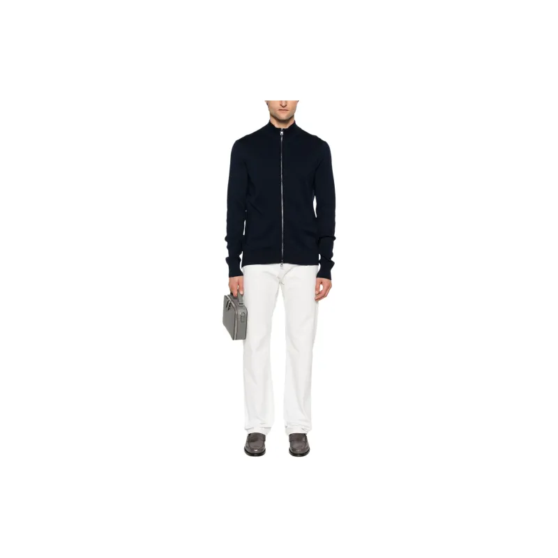 MICHAEL KORS Zip up Cardigan-1