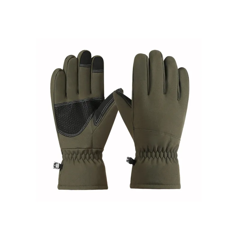 TUCANO Gloves Unisex-5