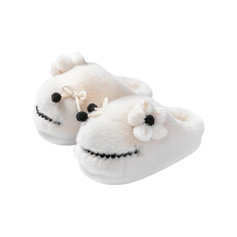 Darcy Sen Slippers / Home Slippers-0