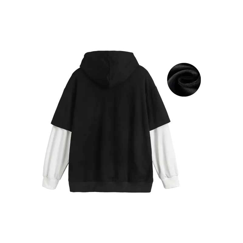 WANCHAO CP Sweatshirts Unisex-3