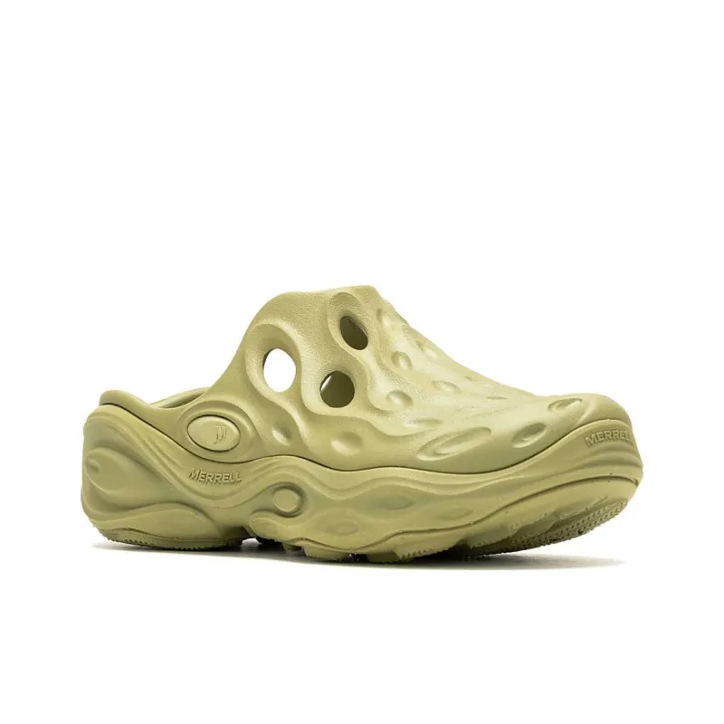MERRELL Women's Hydro Next Gen Mule 1TRL 'Triple Mosstone' Women's-2