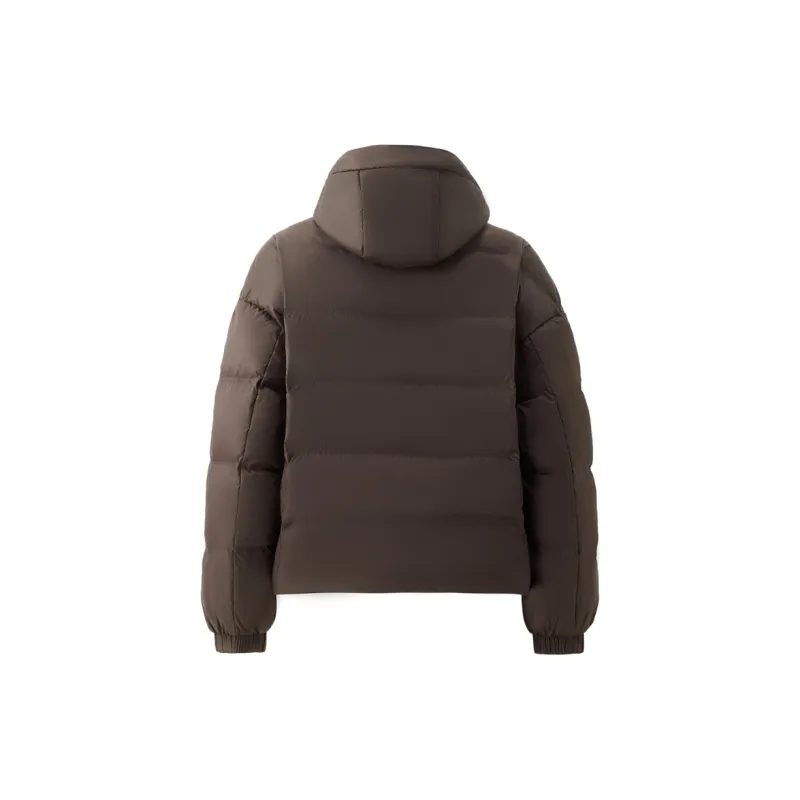 UNIQLO Down Jackets Women's-5