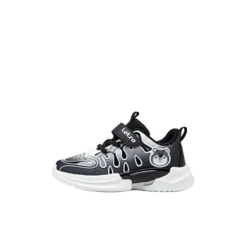 Disney Strawberry Bear Series Kids' Running Shoes Kids