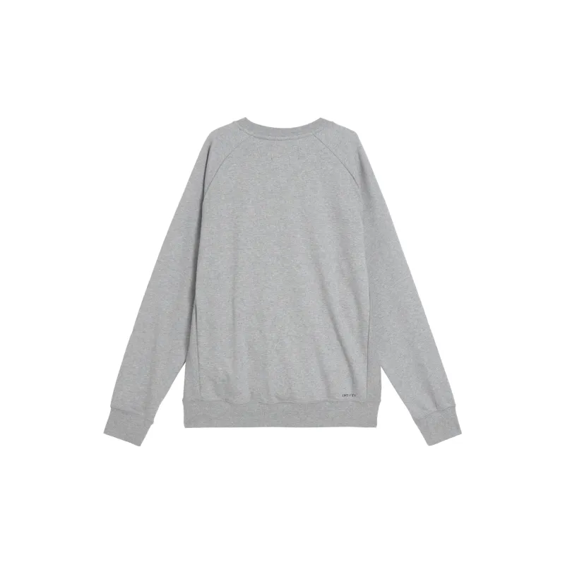 Jordan Sweatshirts Men Gray-1