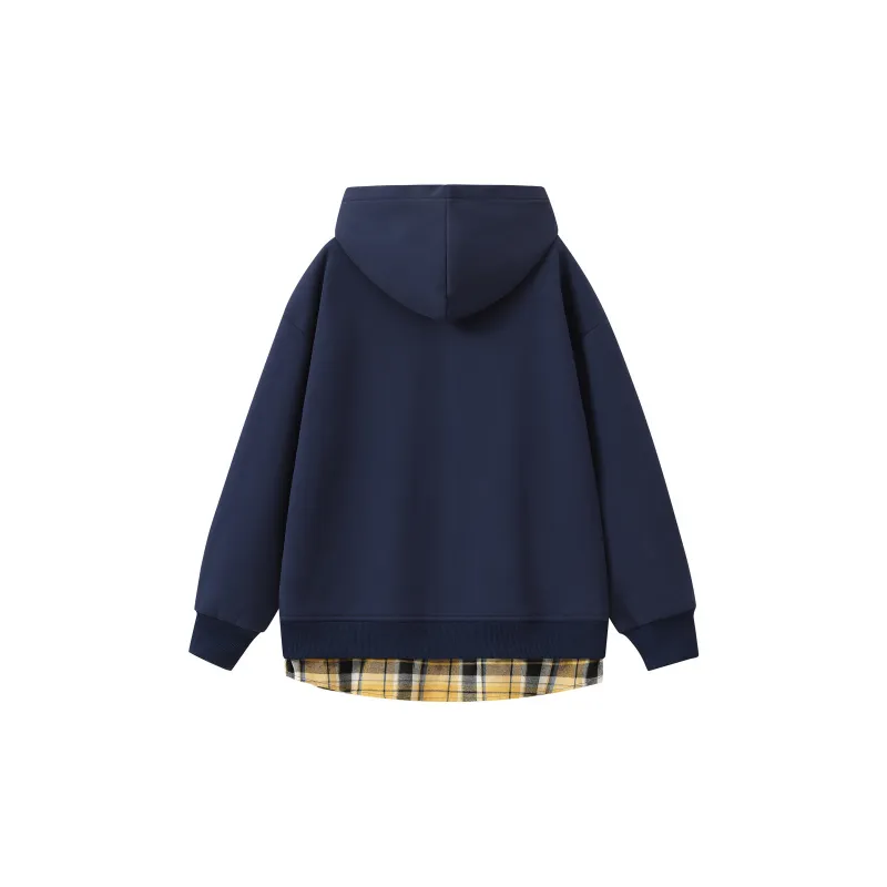 ALI THE FOX Jackets Coats Unisex-7